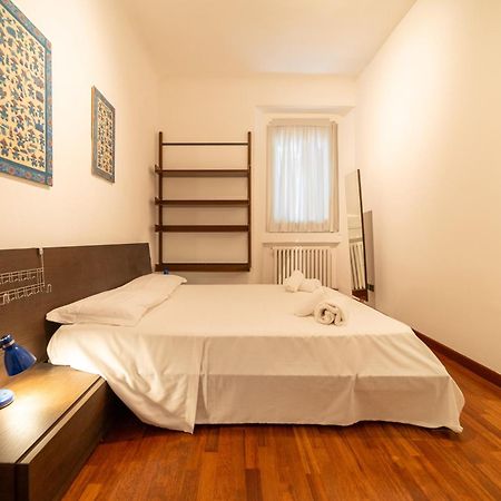 Nice Quiet Flat In Pta Venezia ميلان المظهر الخارجي الصورة