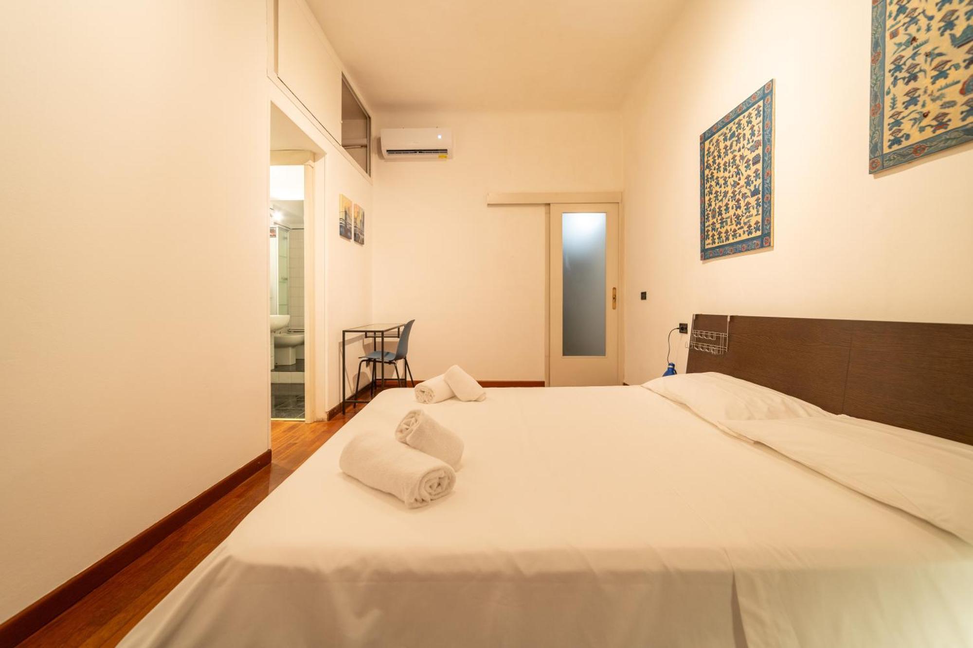 Nice Quiet Flat In Pta Venezia ميلان المظهر الخارجي الصورة