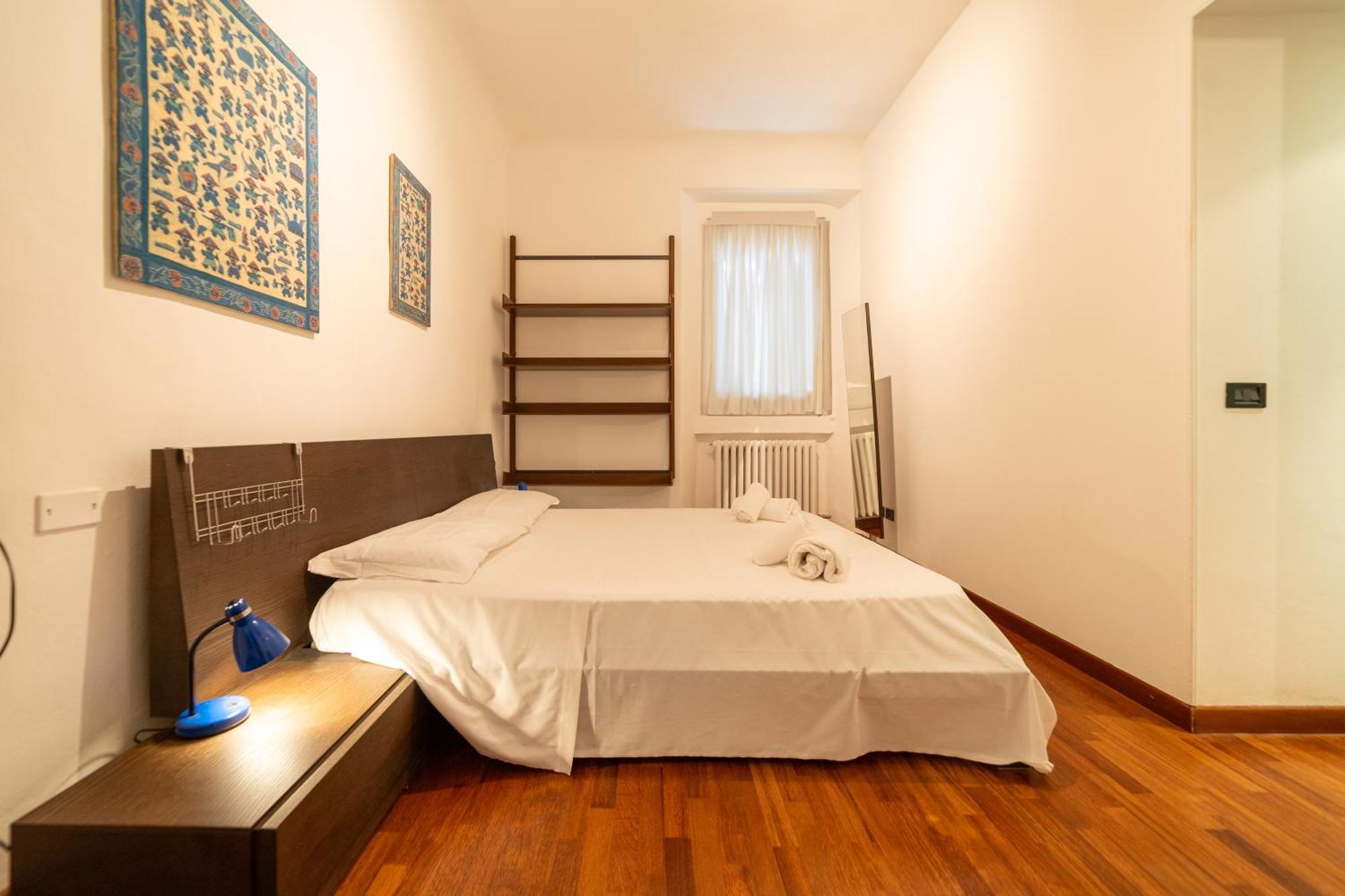 Nice Quiet Flat In Pta Venezia ميلان المظهر الخارجي الصورة