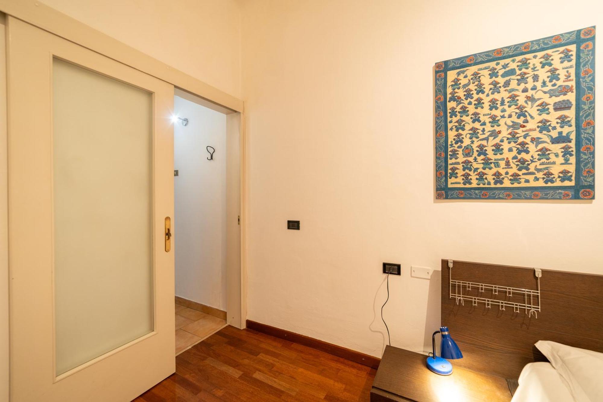 Nice Quiet Flat In Pta Venezia ميلان المظهر الخارجي الصورة