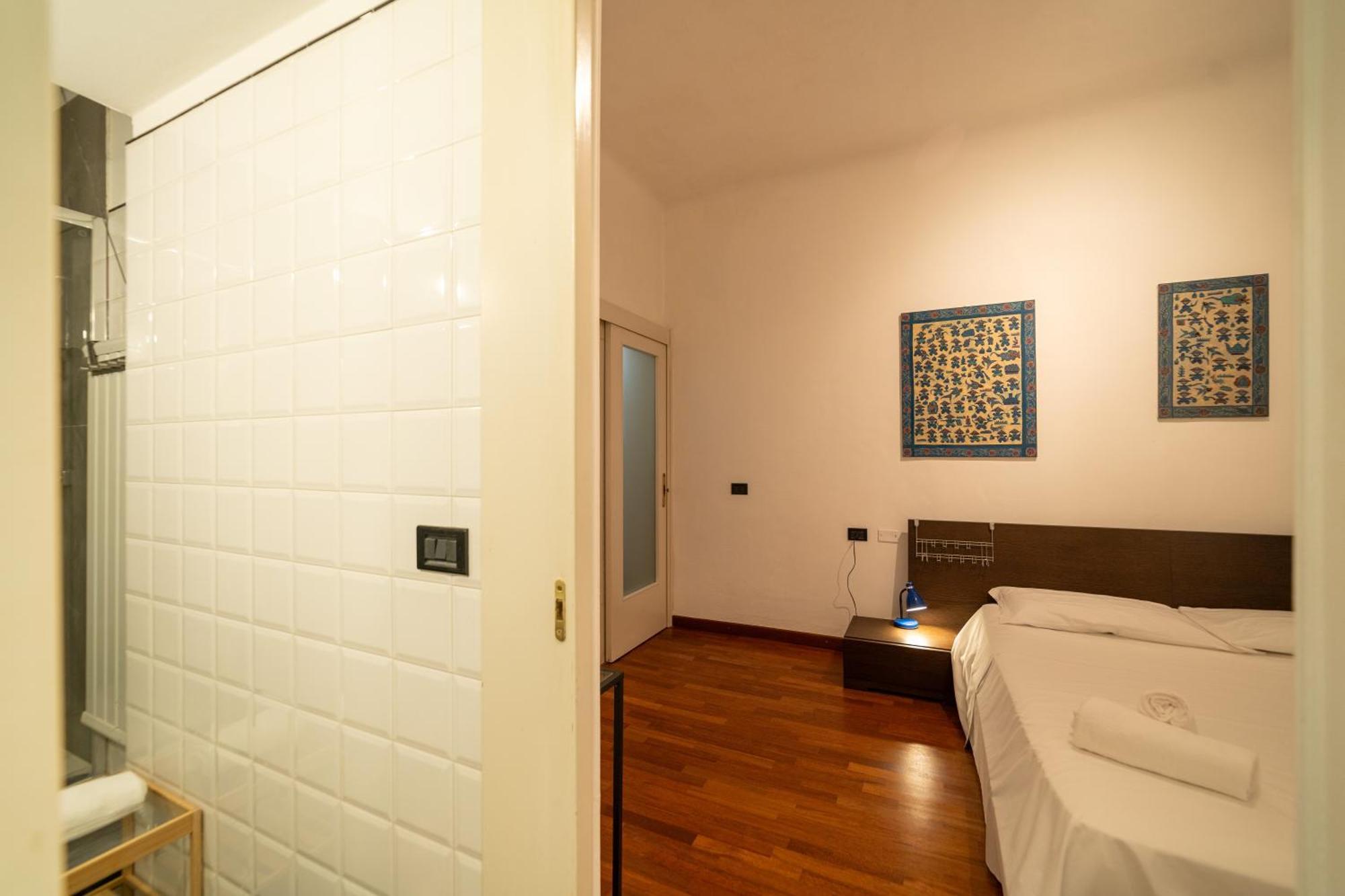 Nice Quiet Flat In Pta Venezia ميلان المظهر الخارجي الصورة