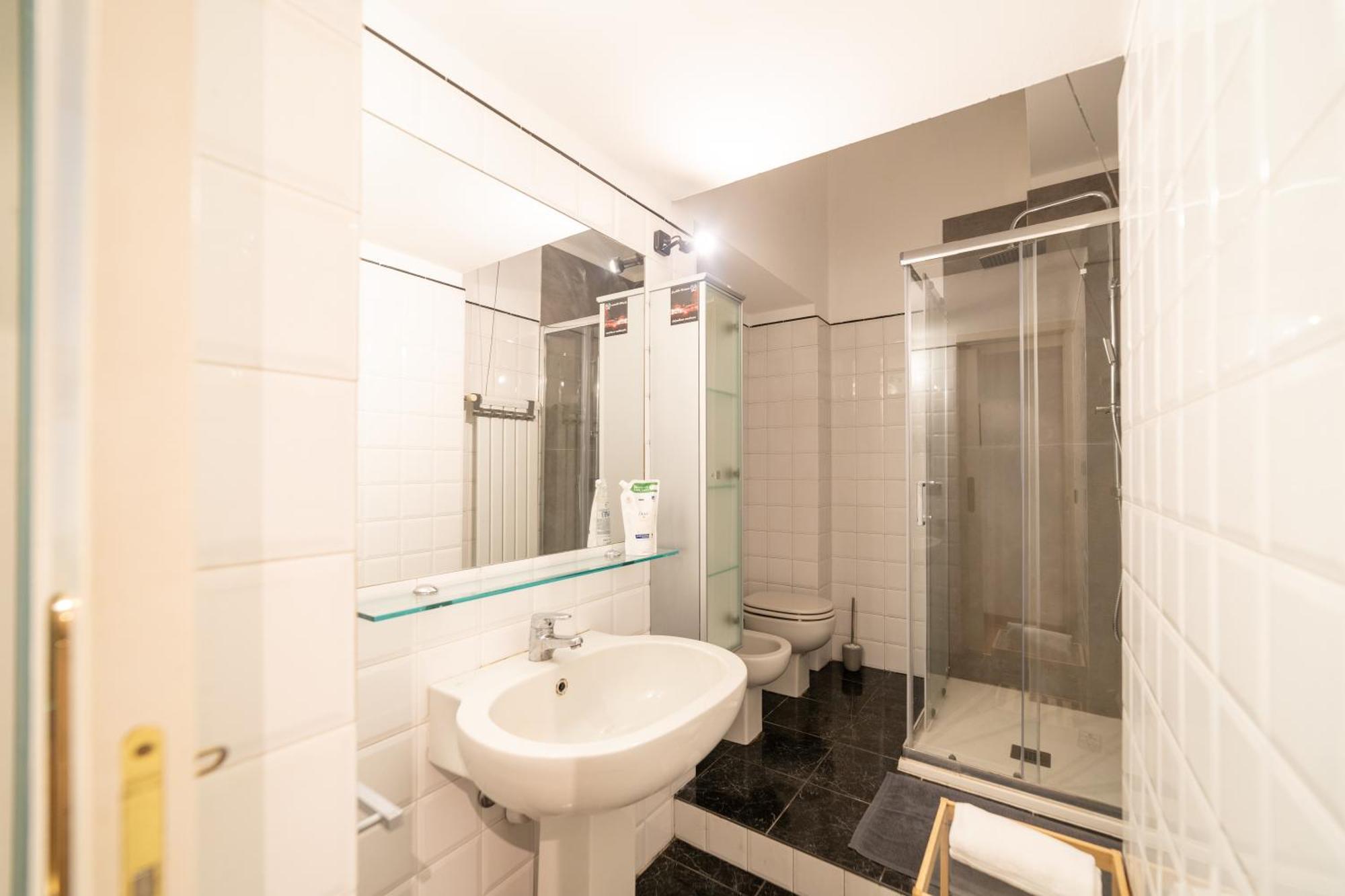 Nice Quiet Flat In Pta Venezia ميلان المظهر الخارجي الصورة