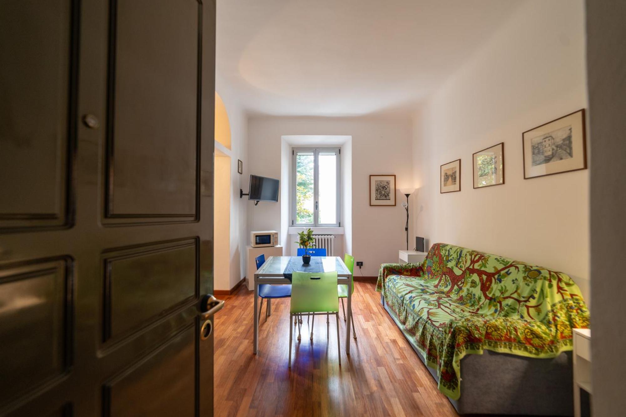 Nice Quiet Flat In Pta Venezia ميلان المظهر الخارجي الصورة