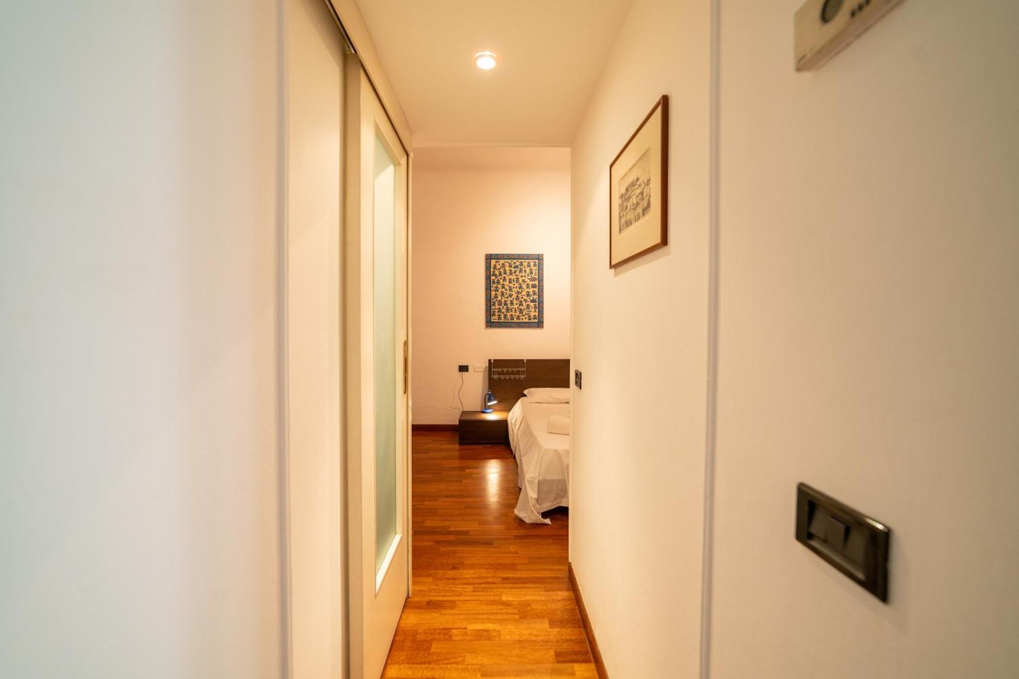 Nice Quiet Flat In Pta Venezia ميلان المظهر الخارجي الصورة