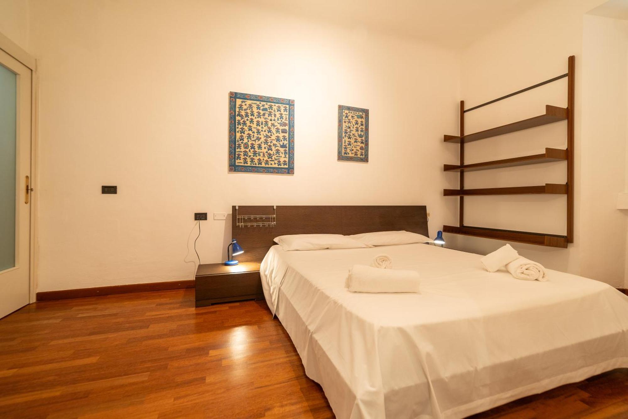 Nice Quiet Flat In Pta Venezia ميلان المظهر الخارجي الصورة