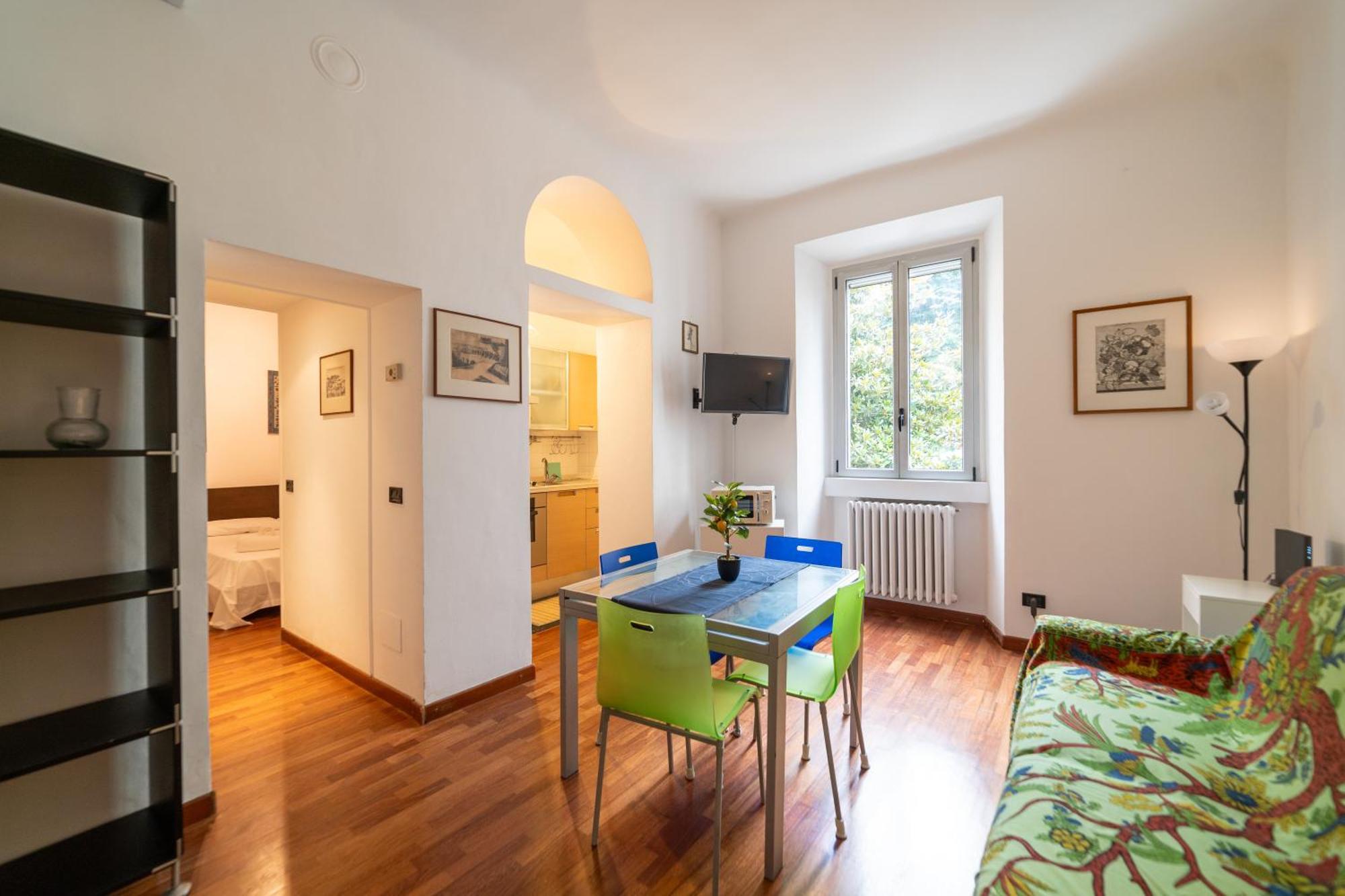 Nice Quiet Flat In Pta Venezia ميلان المظهر الخارجي الصورة