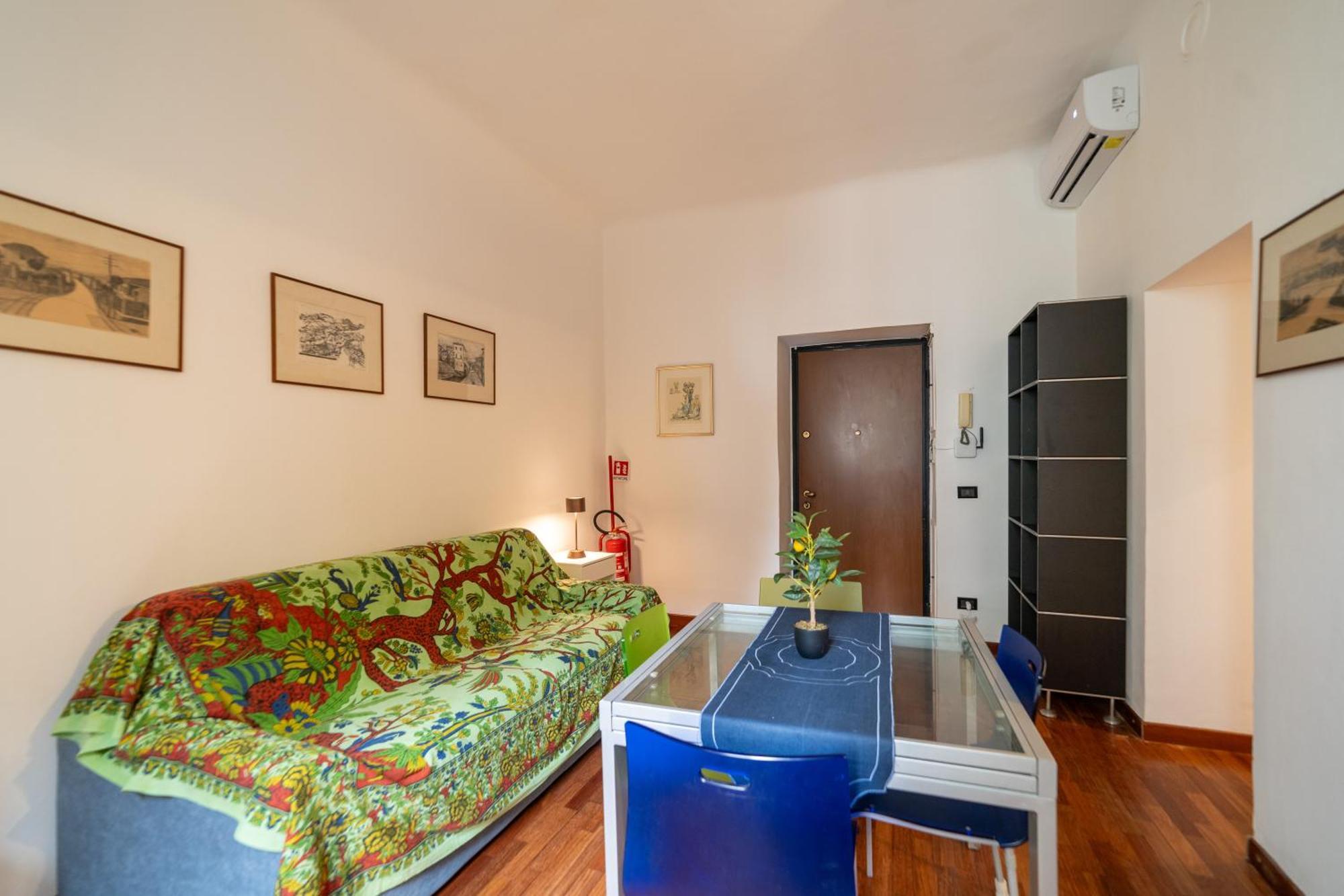 Nice Quiet Flat In Pta Venezia ميلان المظهر الخارجي الصورة
