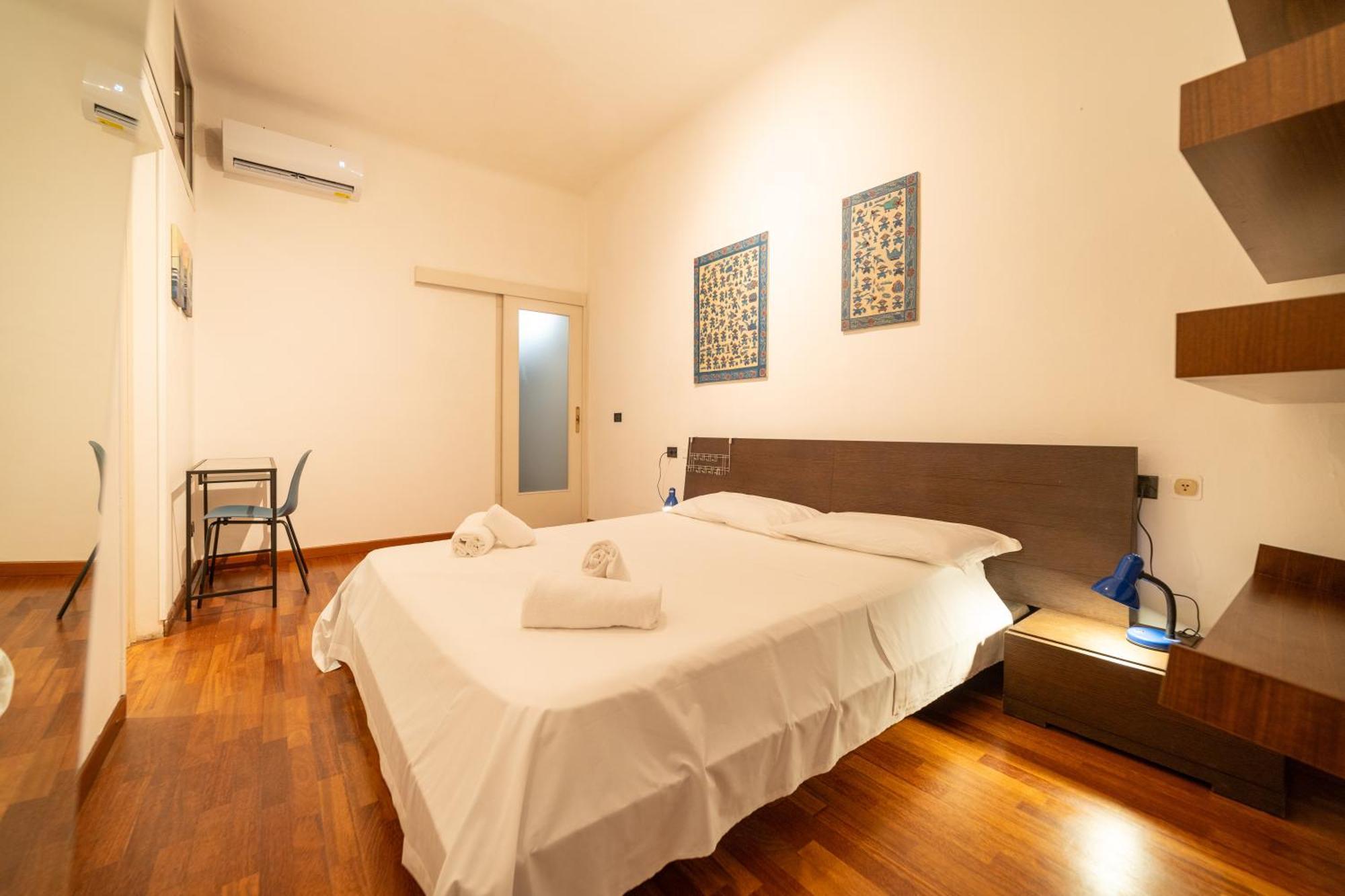 Nice Quiet Flat In Pta Venezia ميلان المظهر الخارجي الصورة