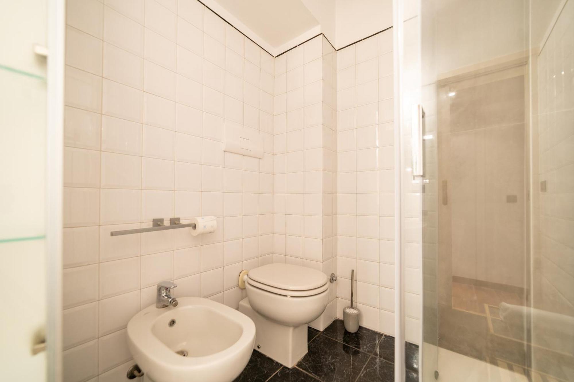 Nice Quiet Flat In Pta Venezia ميلان المظهر الخارجي الصورة
